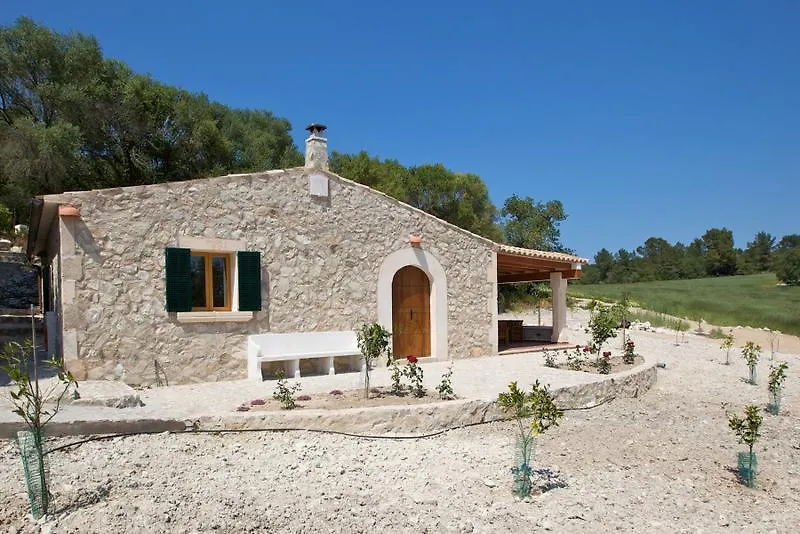Hotel Puig Molto Pensionat Montuiri