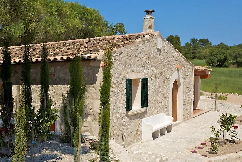 Puig Molto Affittacamere Montuiri