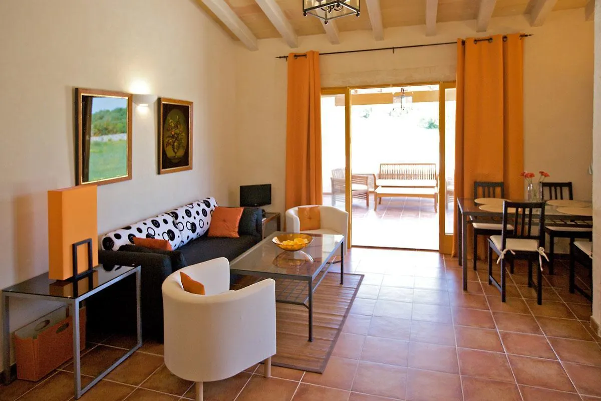 Puig Molto Pensionat Montuiri  Hotel Montuiri (Mallorca)