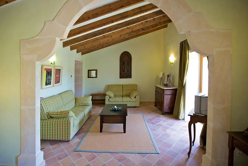 Puig Molto Pensionat Montuiri  0*, Montuiri (Mallorca)