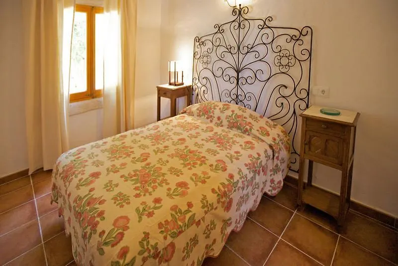 Puig Molto Pensionat Montuiri  Hotel