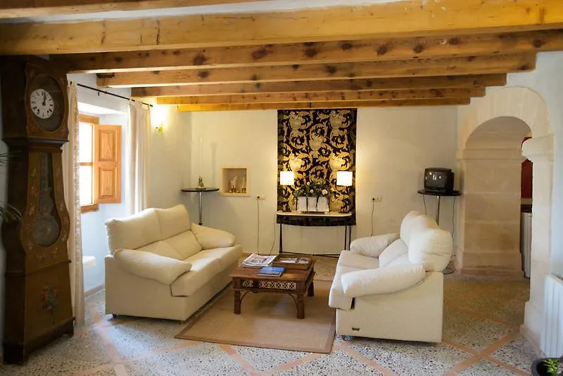 Puig Molto Affittacamere Montuiri  0*, Montuiri (Mallorca) Spagna
