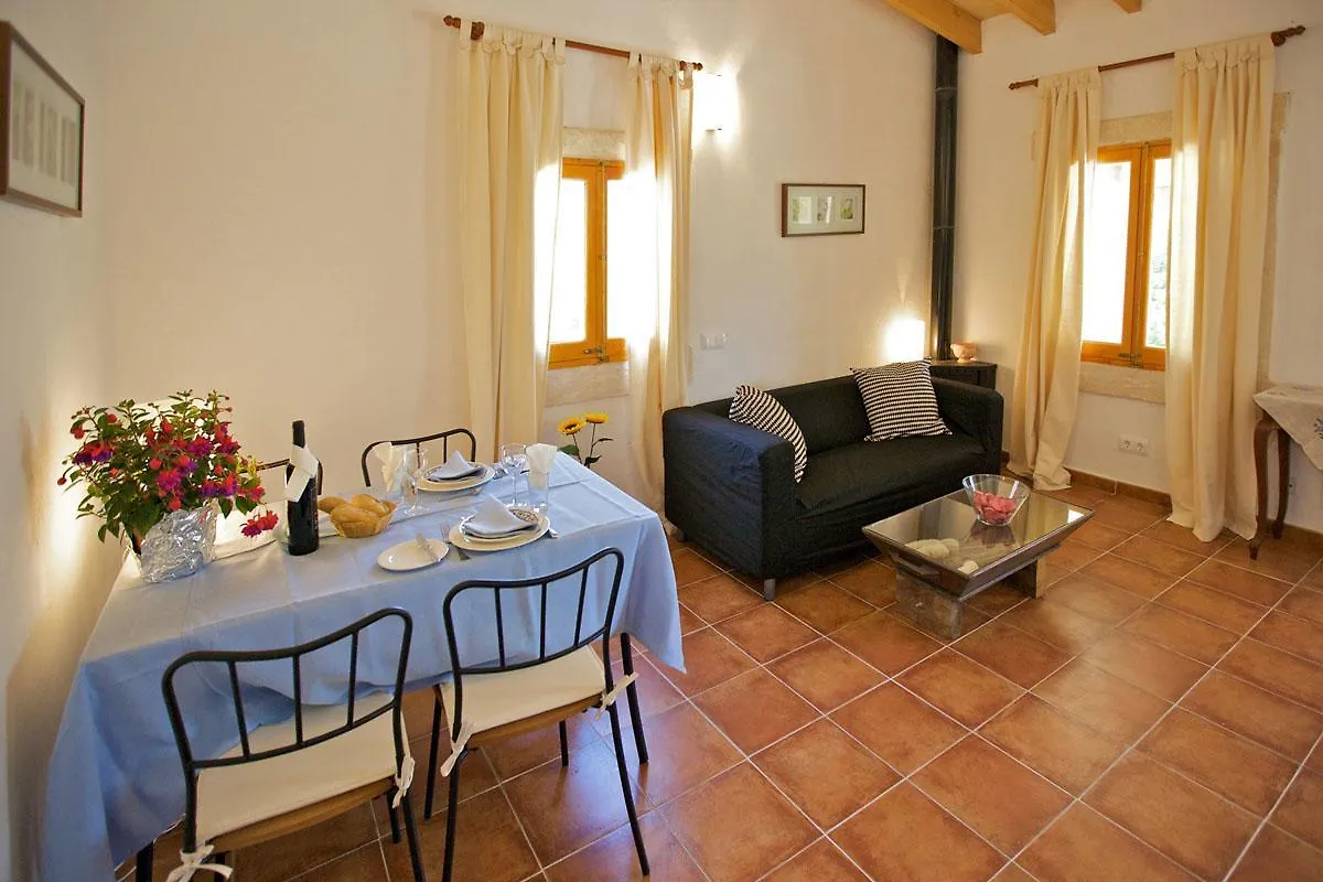 Puig Molto Affittacamere Montuiri  0*, Montuiri (Mallorca) Spagna