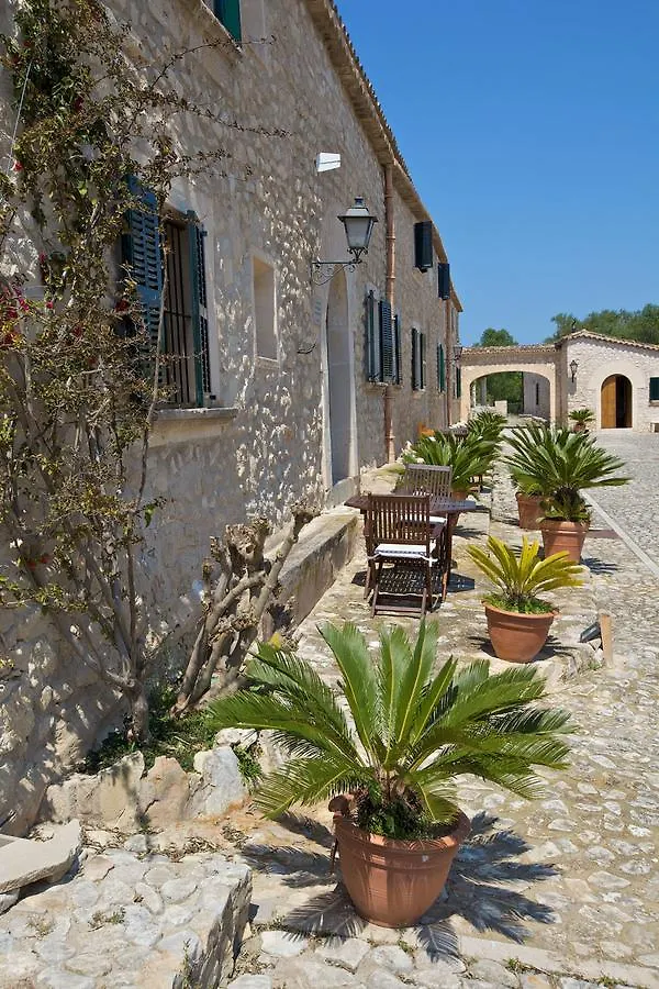Puig Molto Pensionat Montuiri  0*, Montuiri (Mallorca)