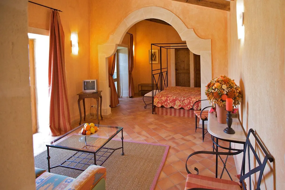 Puig Molto Pensionat Montuiri  Hotel Montuiri (Mallorca)