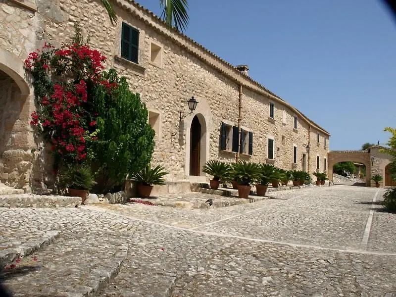 Puig Molto Pensionat Montuiri  Montuiri (Mallorca)