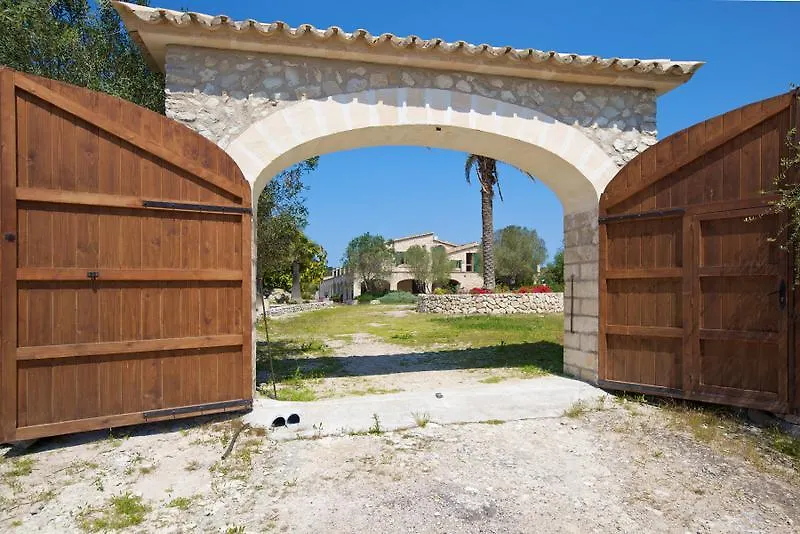 Hotel Puig Molto Affittacamere Montuiri