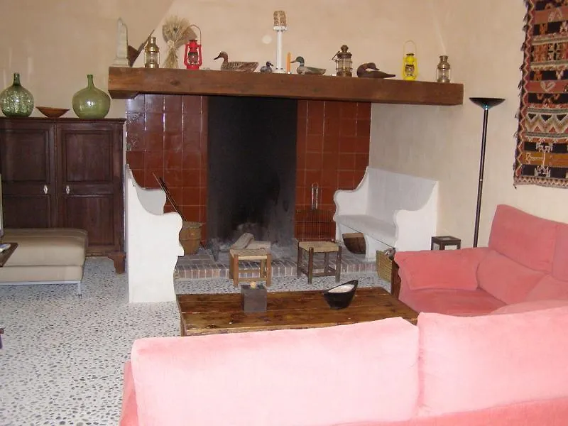 Puig Molto Pensionat Montuiri  Montuiri (Mallorca)