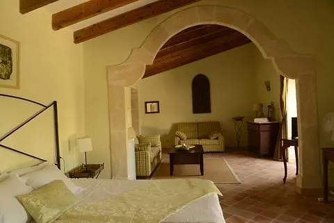 Puig Molto Pensionat Montuiri  0*, Montuiri (Mallorca)