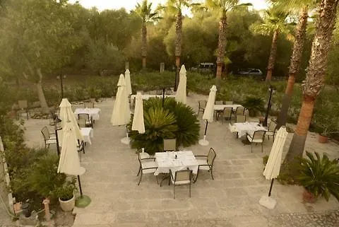 Puig Molto Pensionat Montuiri  Hotel