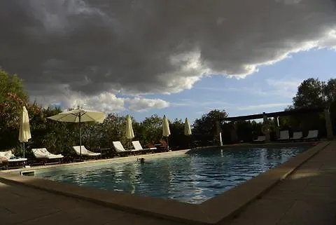 Hotel Puig Molto Pensionat Montuiri
