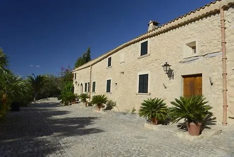 Puig Molto Pensionat Montuiri  Spanien