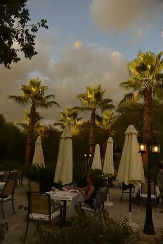 Hotel Puig Molto Pensionat Montuiri