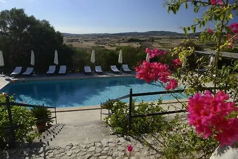 Hotel Puig Molto Pensionat Montuiri  Spanien