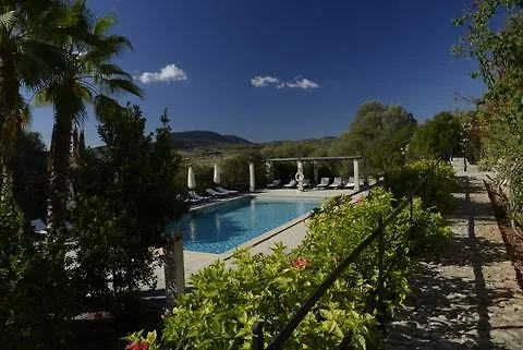 Puig Molto Pensionat Montuiri  Montuiri (Mallorca)